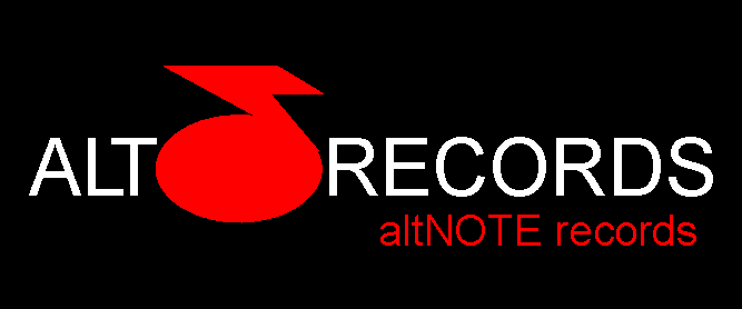 altNOTE RECORDS